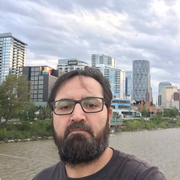 Meet your Posher, Khalil ur - Picture 1 of 1